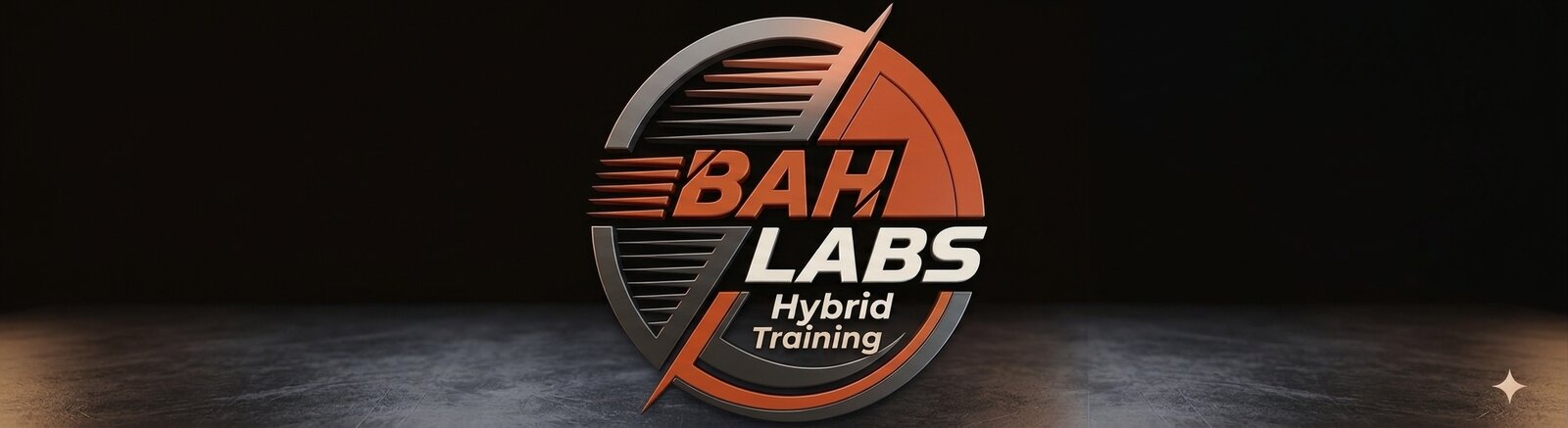 BAH LABS Hybrid Training