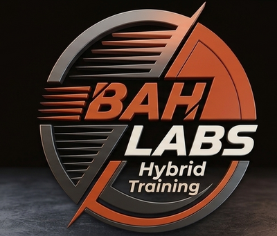 BAH LABS Hybrid Training